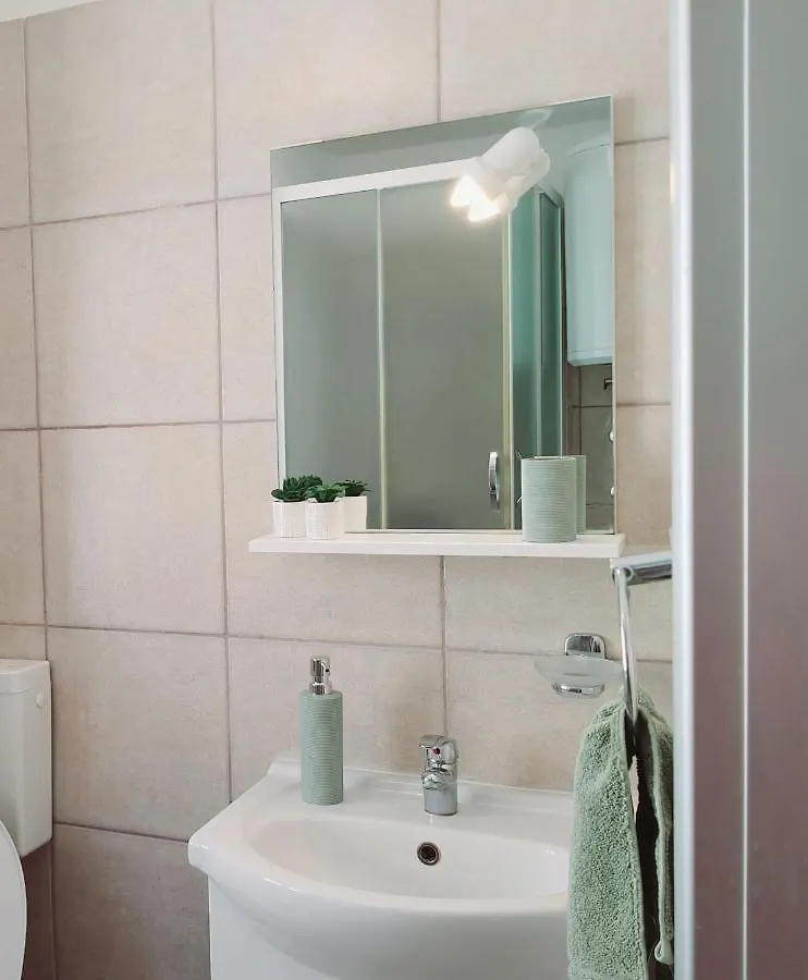 Apartments Stone House Kastela