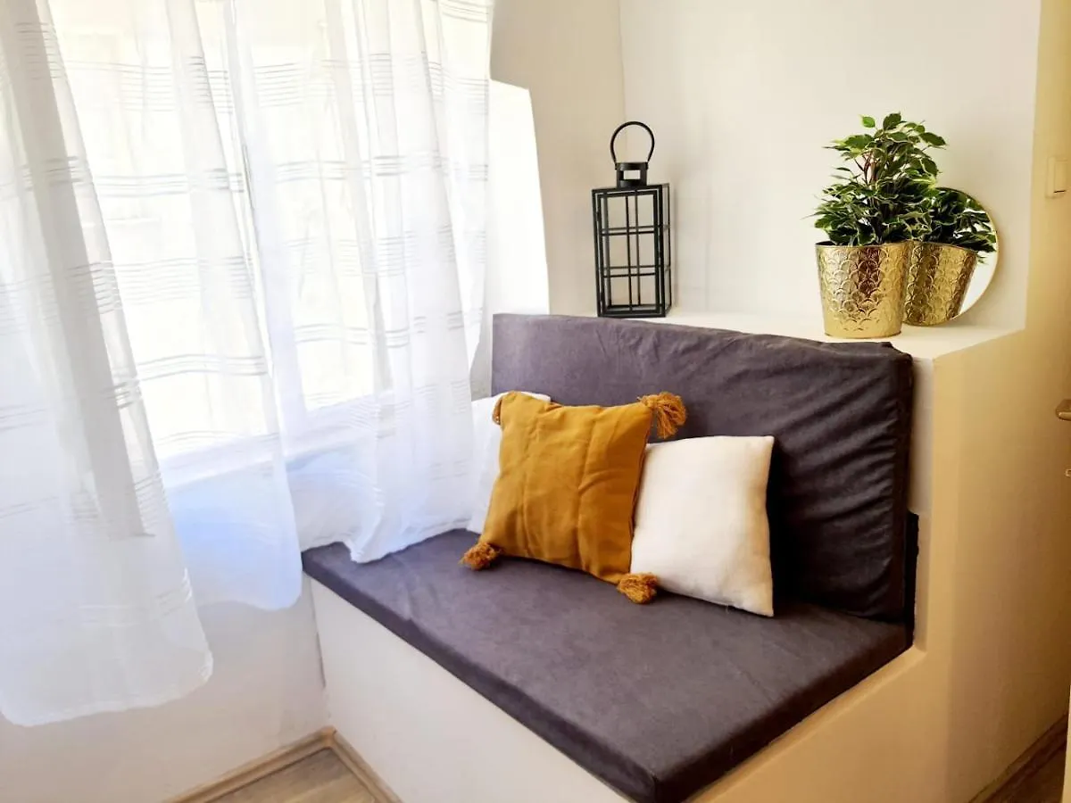 Apartments Stone House Kastela Croatia