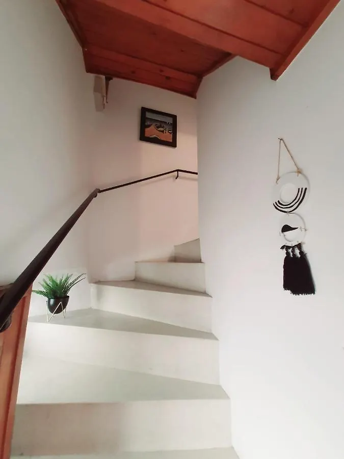 Apartments Stone House Kastela
