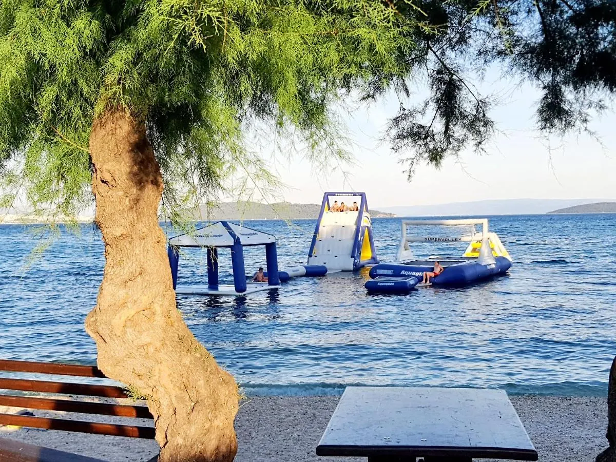 Apartments Stone House Kastela