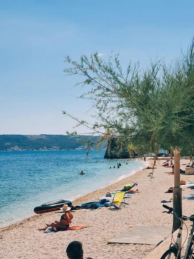 Apartments Stone House Kastela