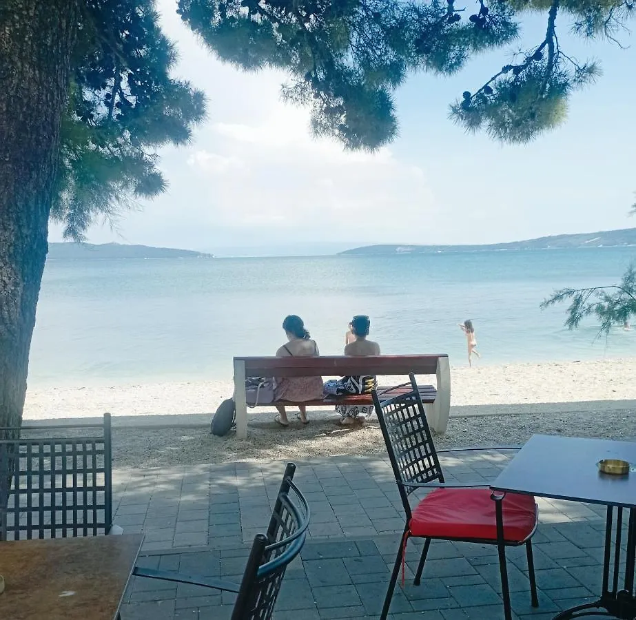 Apartments Stone House Kastela Croatia