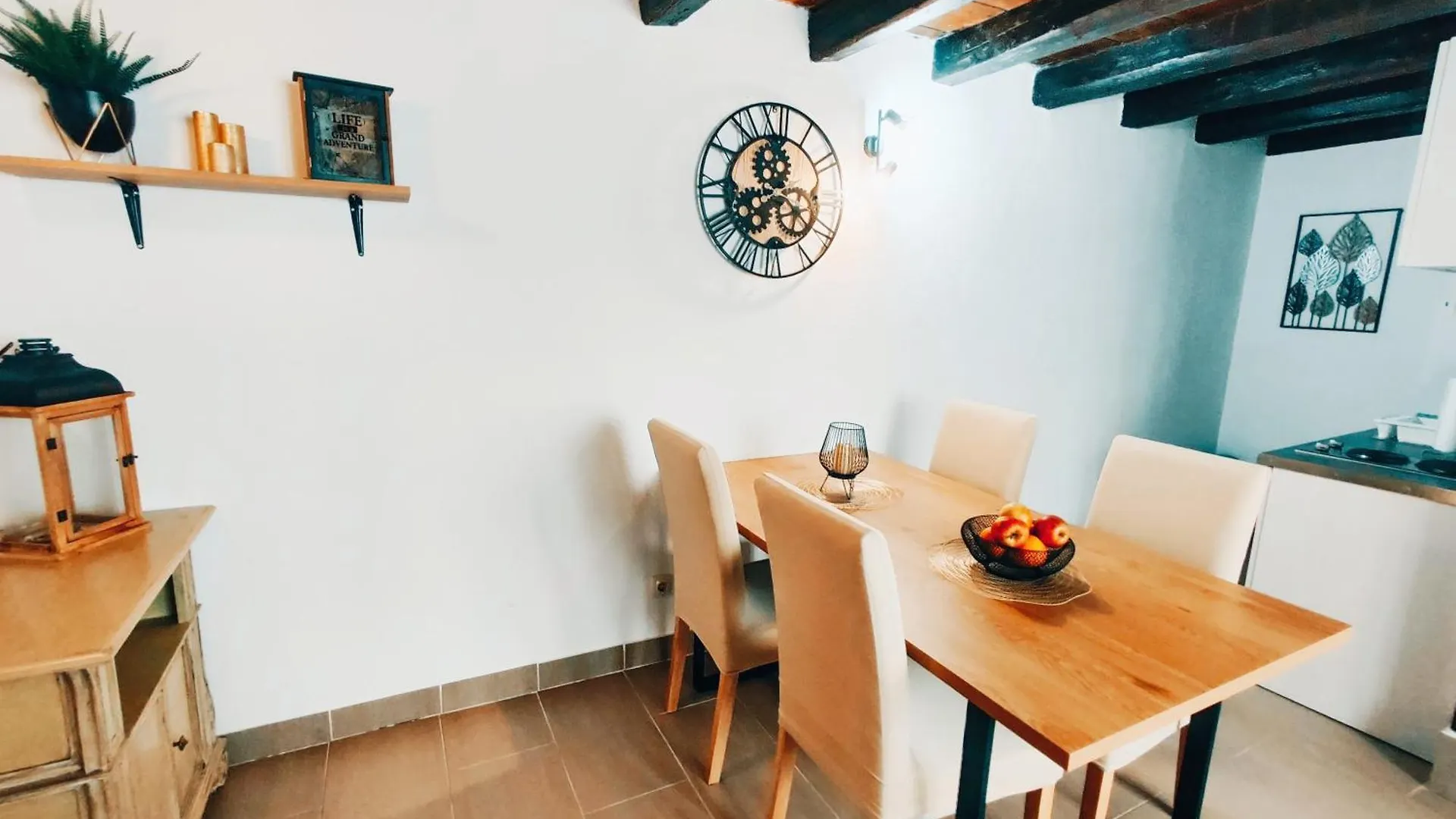 Apartments Stone House Kastela
