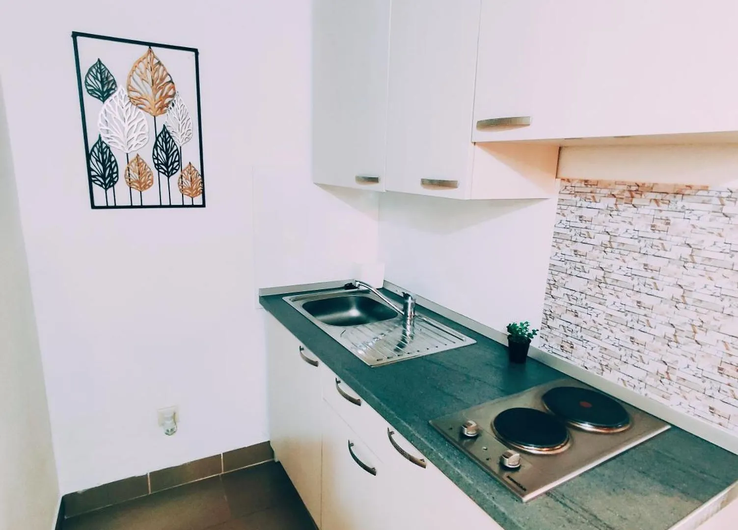 Apartments Stone House Kastela