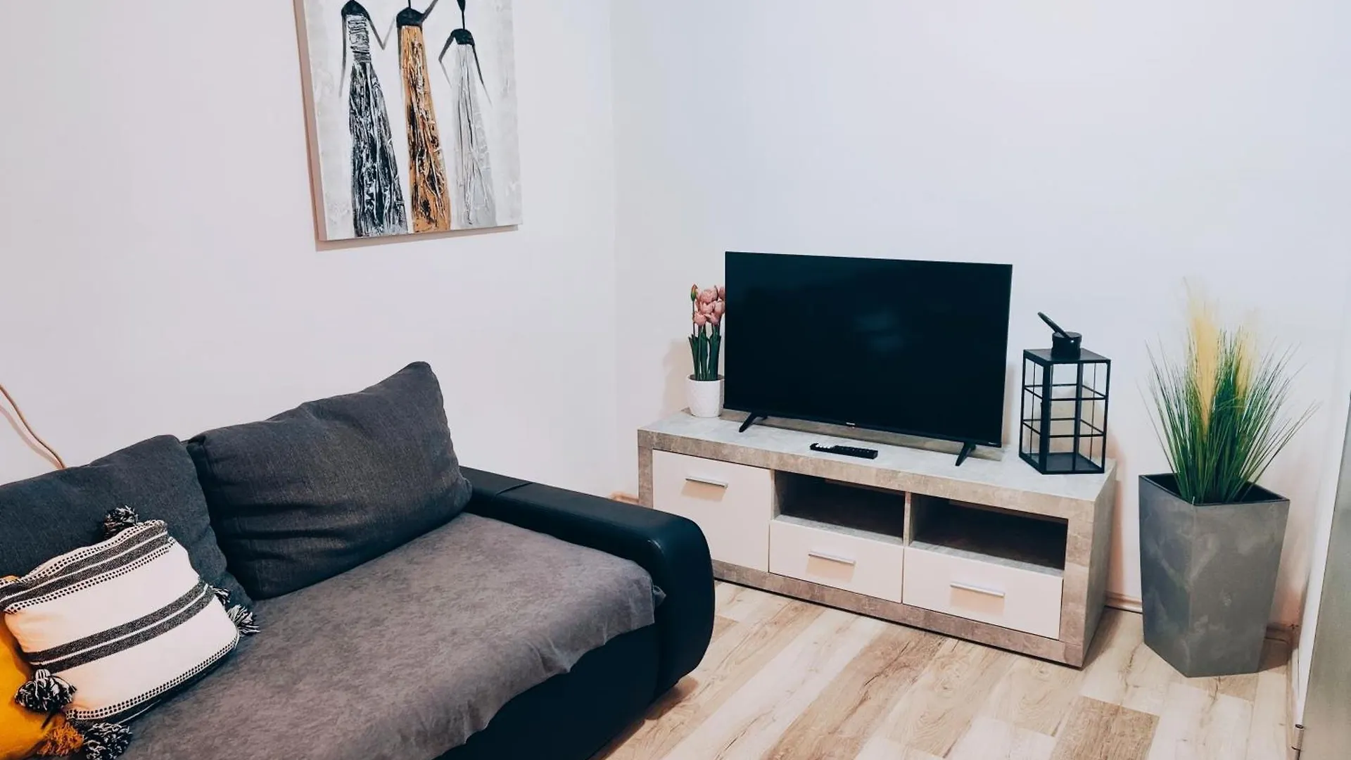 Apartments Stone House Kastela 0*,  Croatia