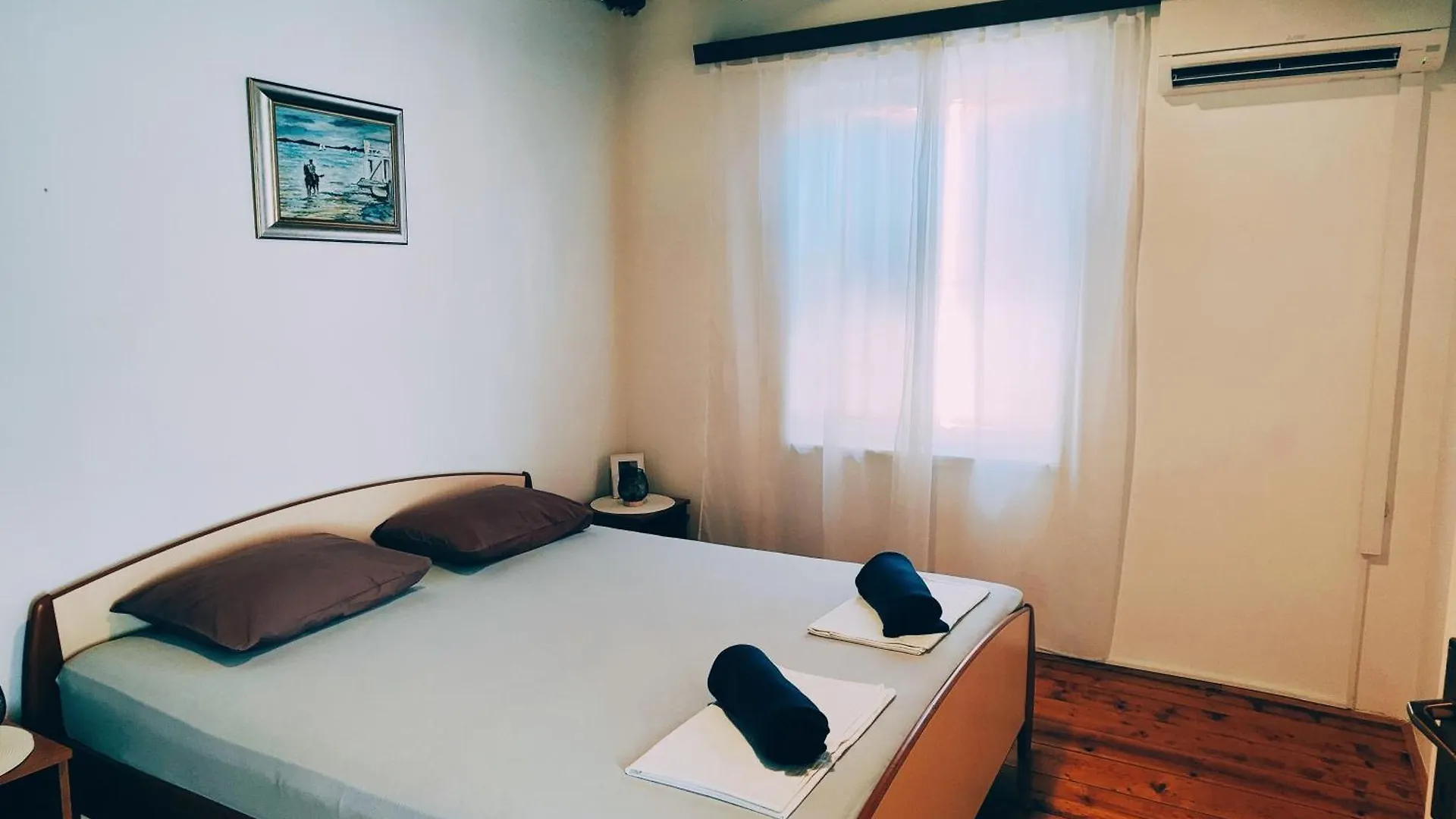 Apartments Stone House Kastela Croatia